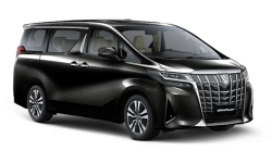 alphard-tr alphard-tr