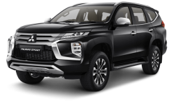 pajero-sport pajero-sport