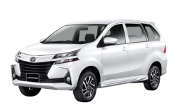 toyota avanza toyota avanza